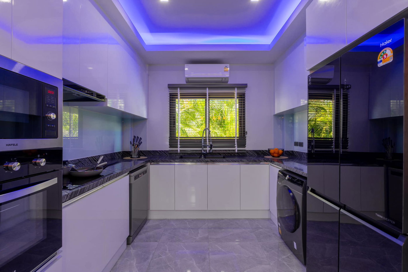 picture 5 Beds Pool Villa in Jomtien for Sale - 9/23