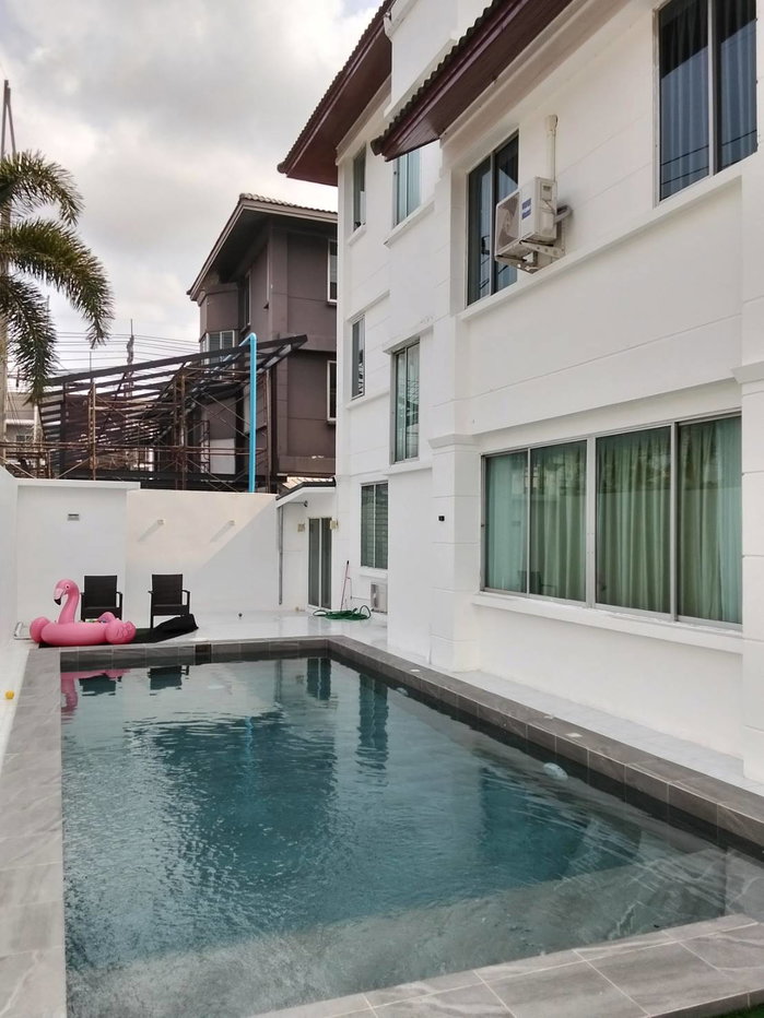 รูป Pool Villa for Rent in Siam Country Club - รูปที่ 2/17