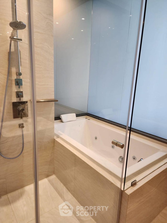 รูป คอนโด 1 ห้องนอน 49 ตร.ม. ชั้น 22 Ashton Silom ใกล้ BTS ช่องนนทรี 300 ม. (ID 1838303) - รูปที่ 5/7
