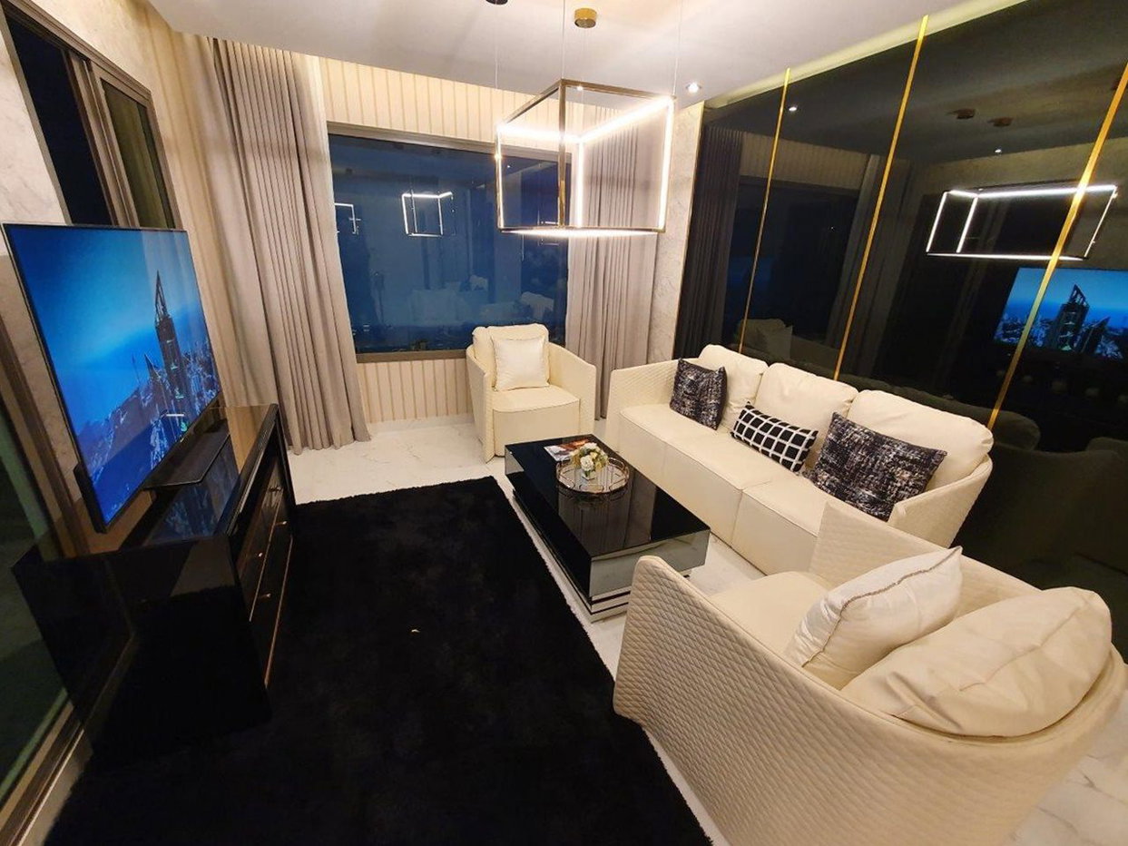 รูป 2 Bedrooms Grand Solaire for Sale - รูปที่ 5/10