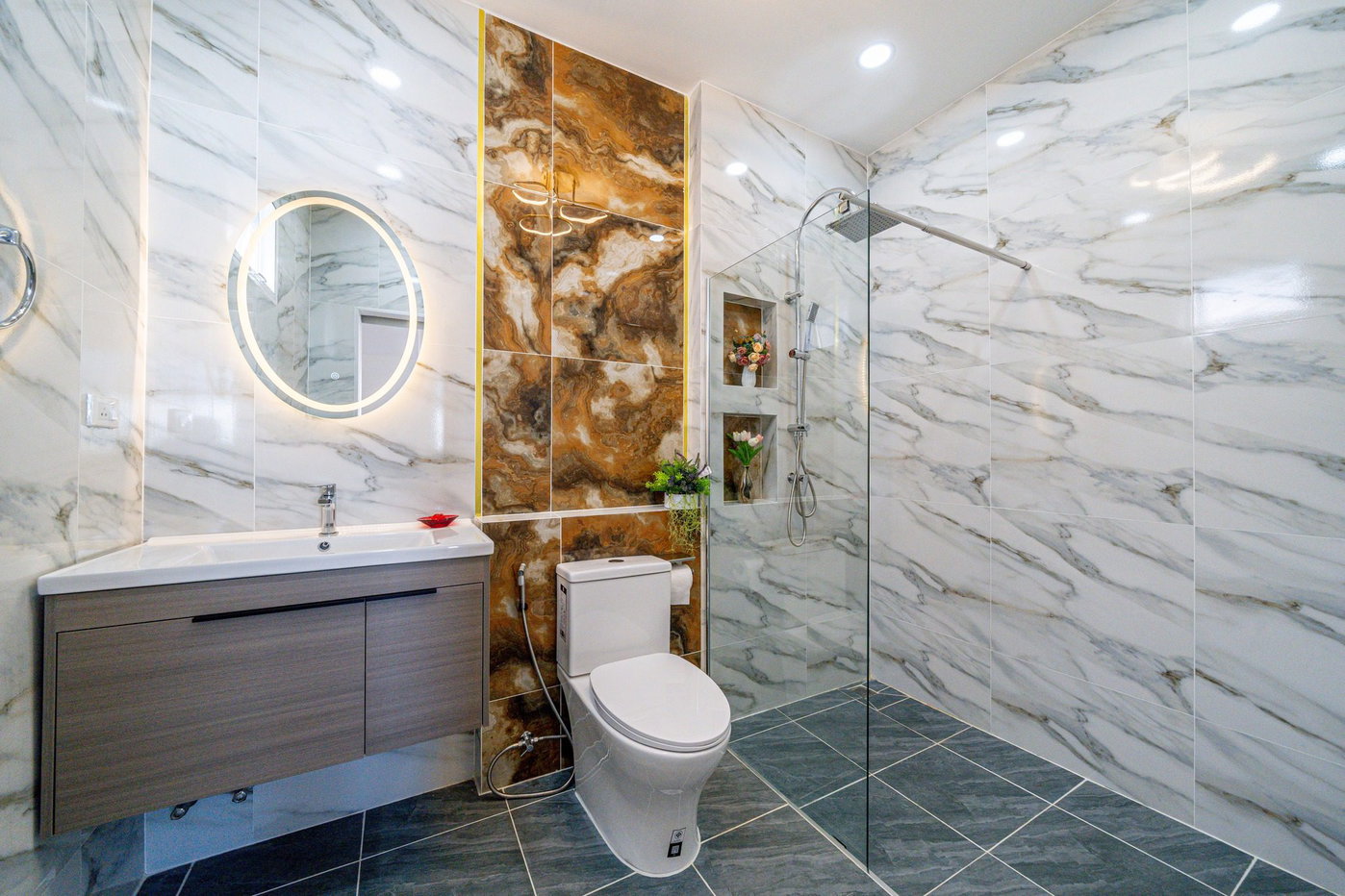 รูป Mabprachan Pool Villa 4 Beds for Sale - รูปที่ 16/18