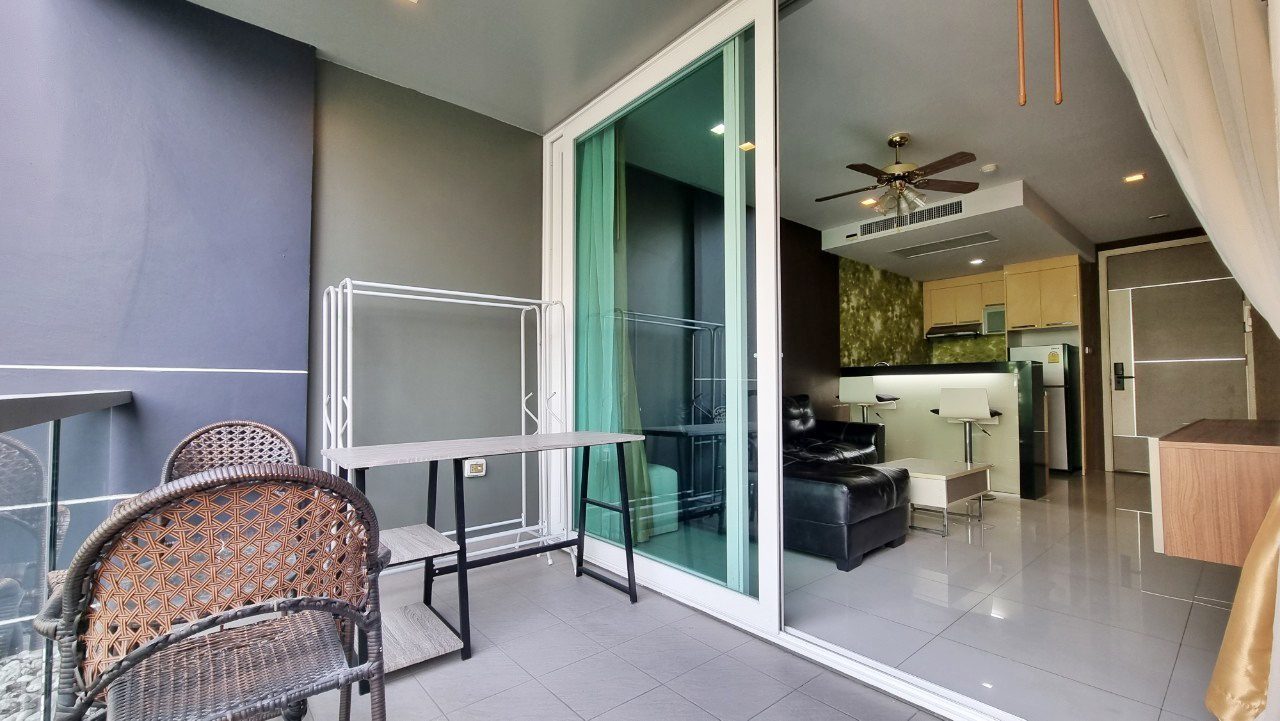 รูป Apus Condominium 1 Bedroom for Sale - รูปที่ 11/13
