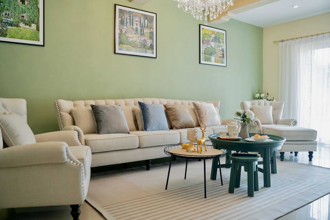 รูป 4 Bedrooms House for Sale in East Pattaya - รูปที่ 4/16