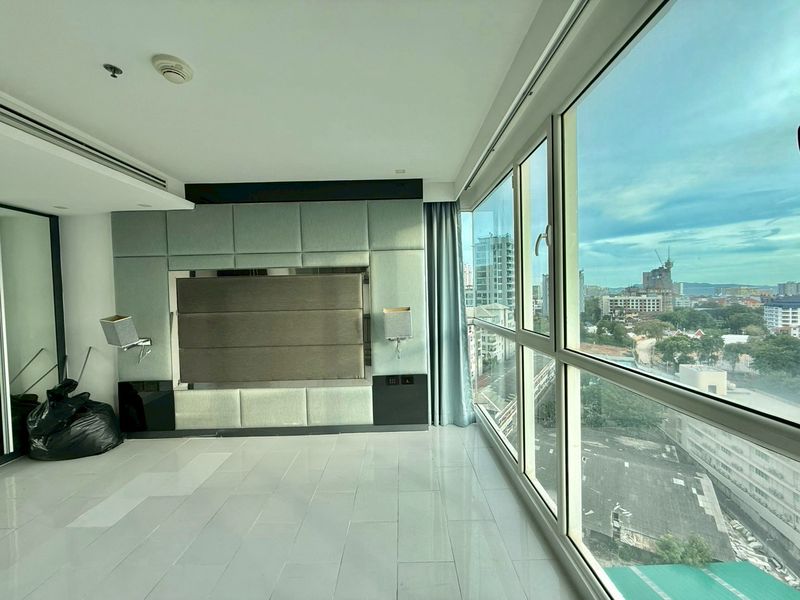 รูป Sky Residences Pattaya Condominium for Sale Pratumnak - รูปที่ 3/12