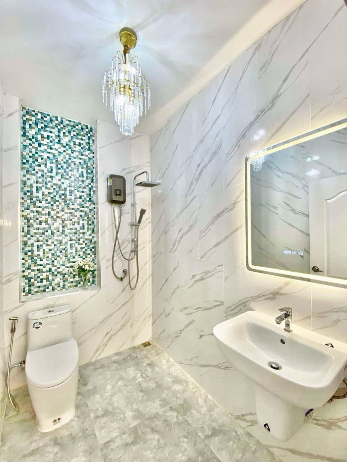 รูป Two-Storey House for Sale in Nong Prue - รูปที่ 14/14