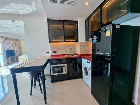 The Riviera Ocean Drive 2 Bedrooms for Sale