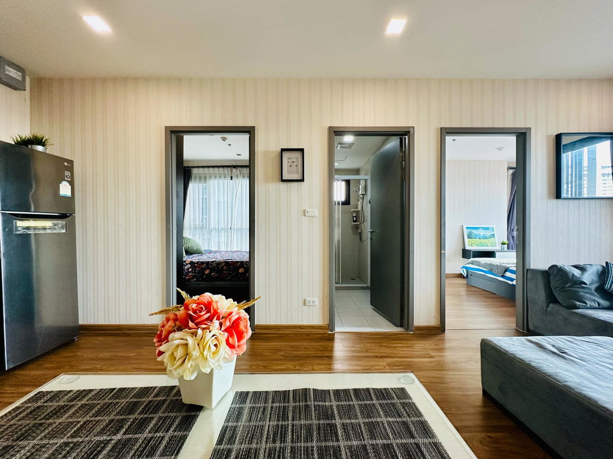picture The Base Condo in Central Pattaya for Sale - 6/9