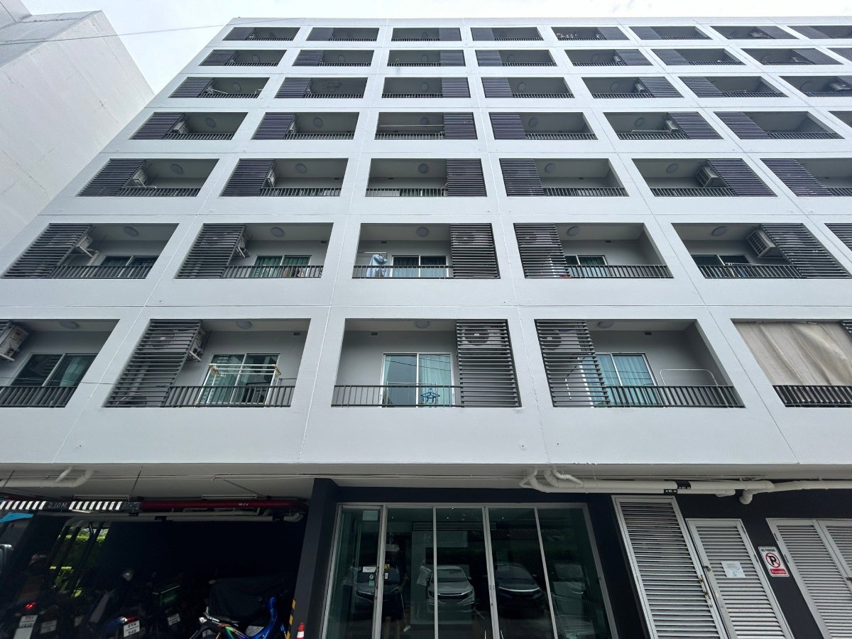 รูป JK 5300763 : เอลลิโอ เดล เรย์ สุขุมวิท 64 - รูปที่ 5/20