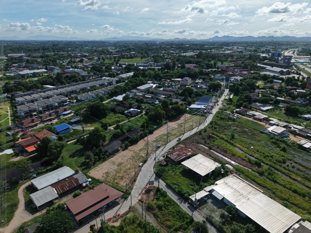 รูป Land for Sale in East Pattaya – Ideal for Pool Villa Development - รูปที่ 3/5