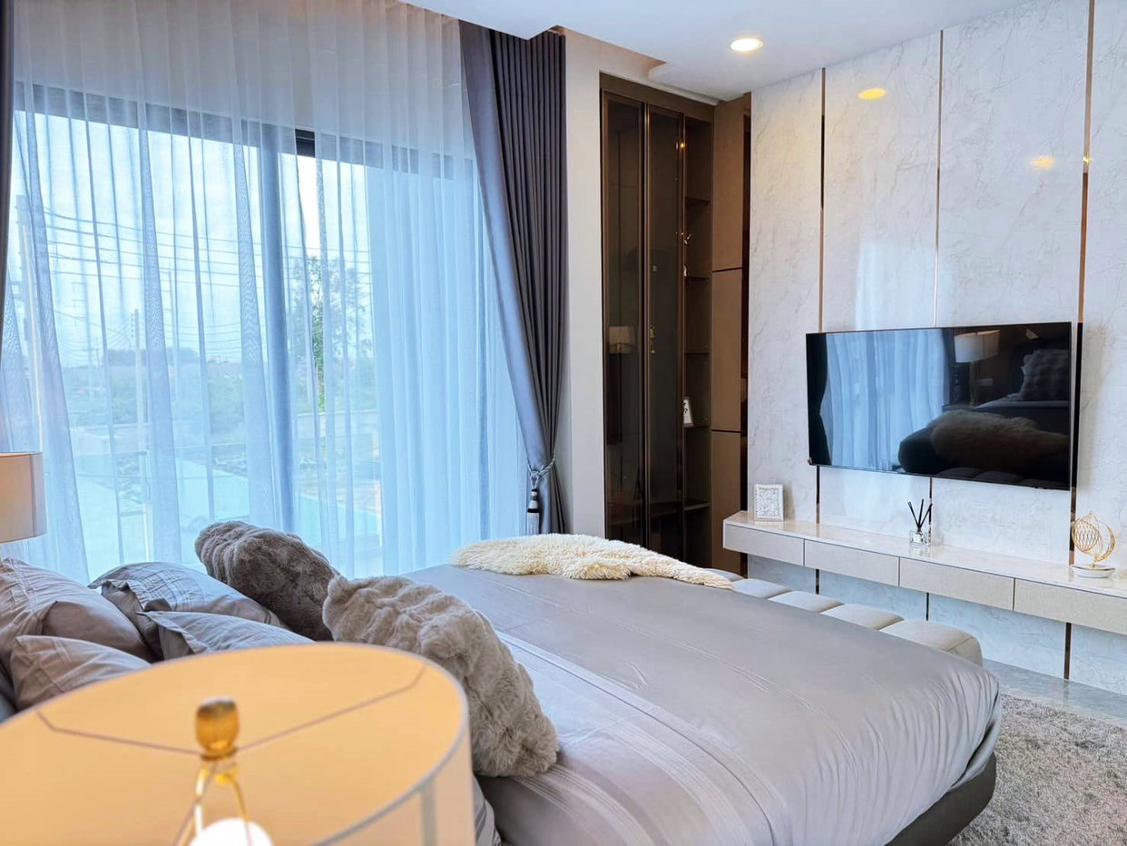รูป 5 Bedrooms Pool Villa in East Pattaya for Sale - รูปที่ 13/18