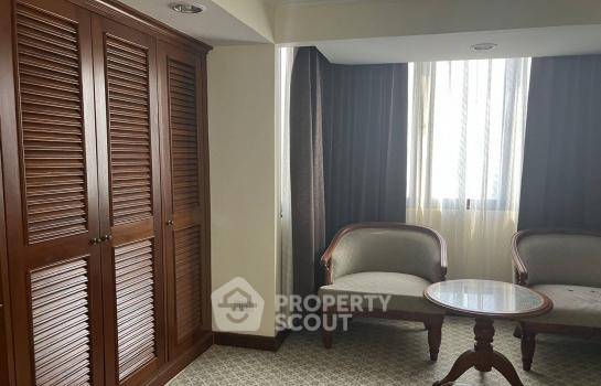 รูป คอนโด 1 ห้องนอน 56 ตร.ม. ชั้น 29 โอมินิ ทาวเวอร์ ใกล้ BTS นานา 400 ม. (ID 1896708) - รูปที่ 2/5