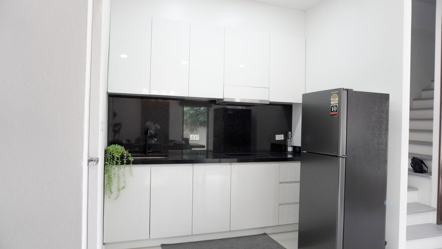 รูป 4 Bedrooms Townhouse in Rong Po for Sale - รูปที่ 4/15