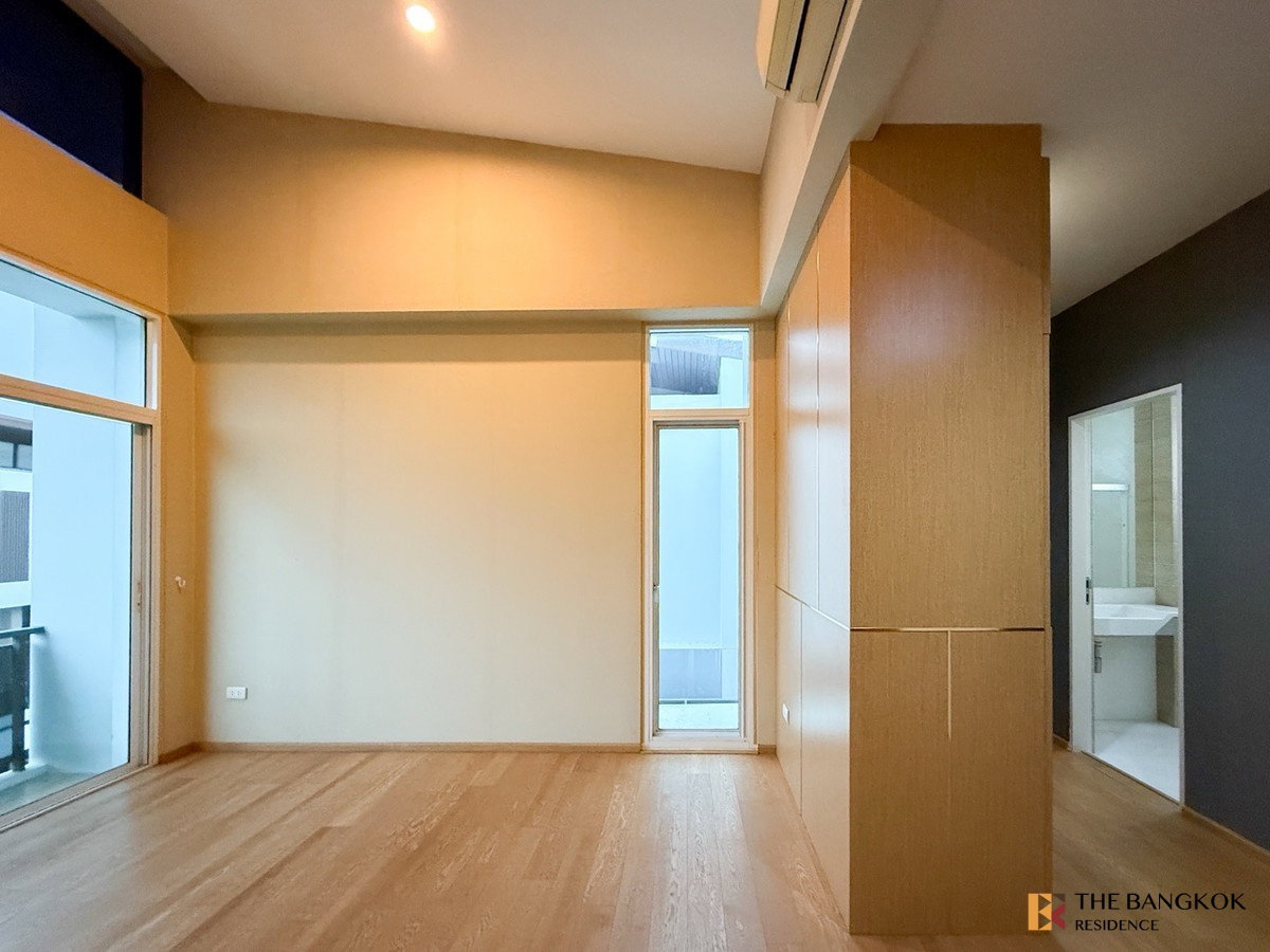 รูป Nirvana Beyond Rama9-Ramkhamhaeng ทำเลเยี่ยม - รูปที่ 17/20
