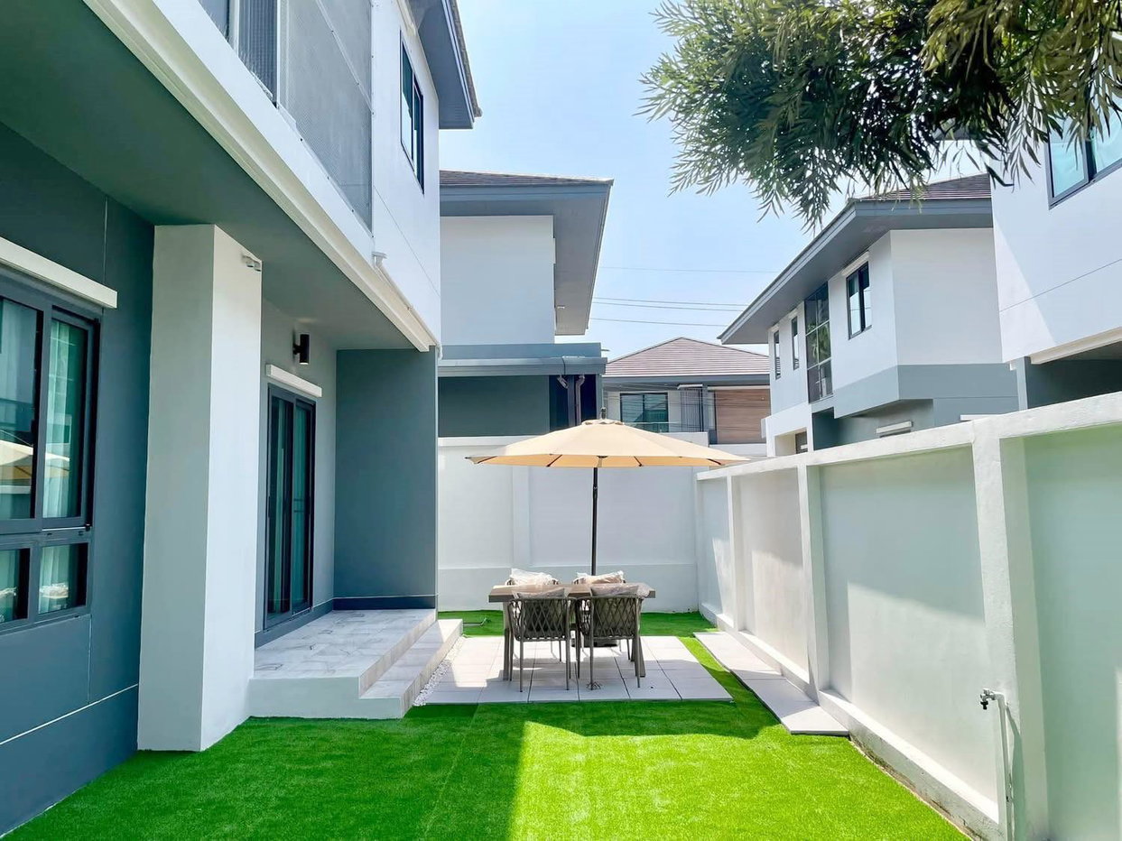 รูป East Pattaya House 3 Beds for Sale - รูปที่ 1/11