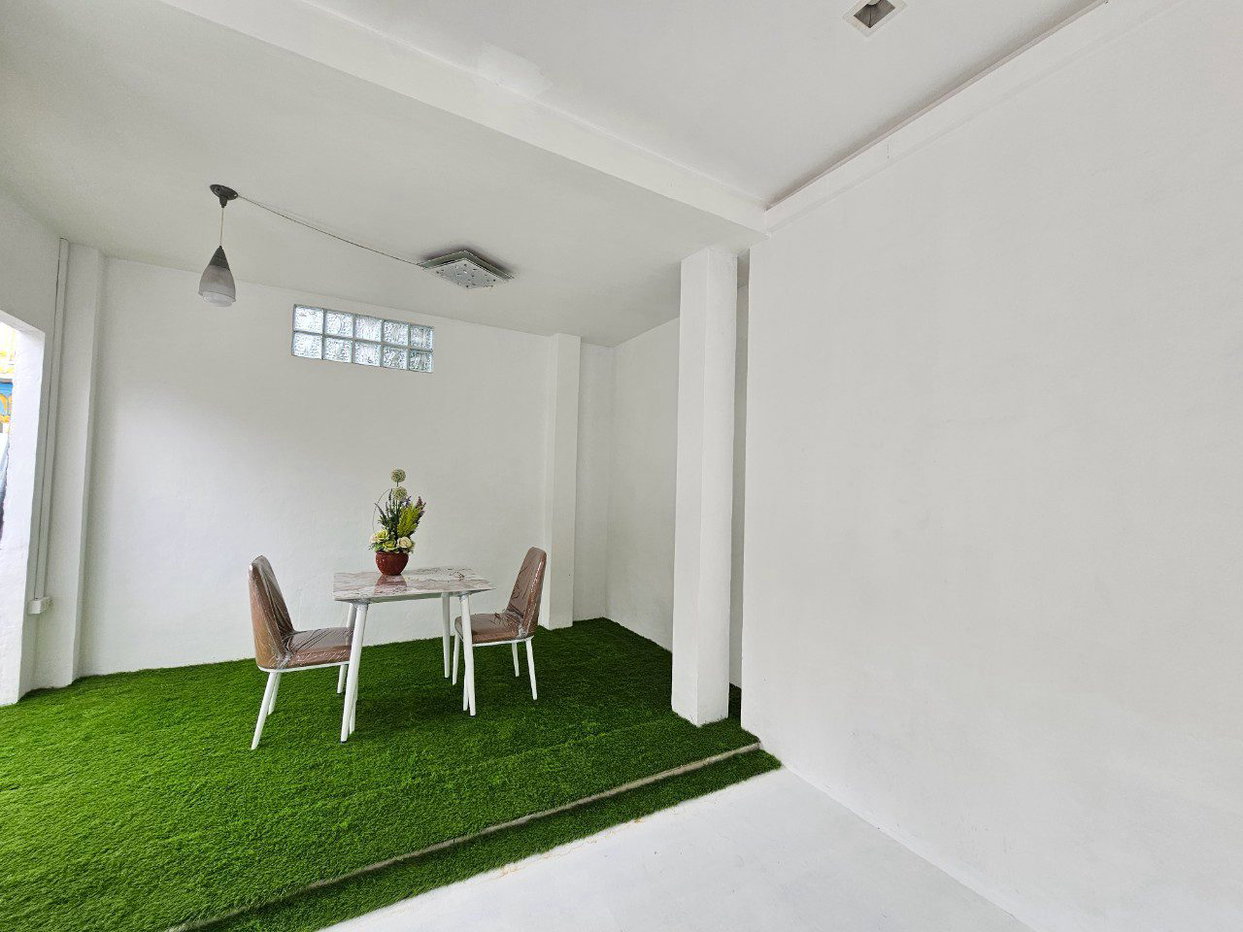 รูป 3 Bedrooms Townhouse in East Pattaya for Rent - รูปที่ 17/18