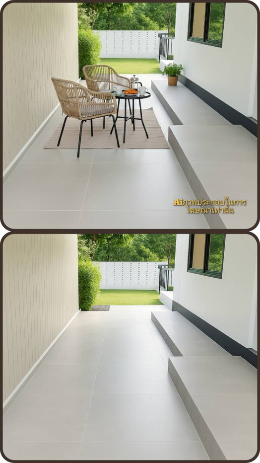รูป ขายบ้านเดี่ยวฮาบิเทีย หทัยราษฏร์ ใกล้ทางด่วนรามอินทรา ต่อเติมครบรีโนเวทใหม่ - รูปที่ 6/7