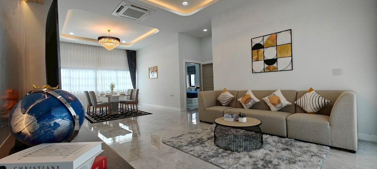 รูป House for Rent – Nong Yai, Pattaya - รูปที่ 3/18