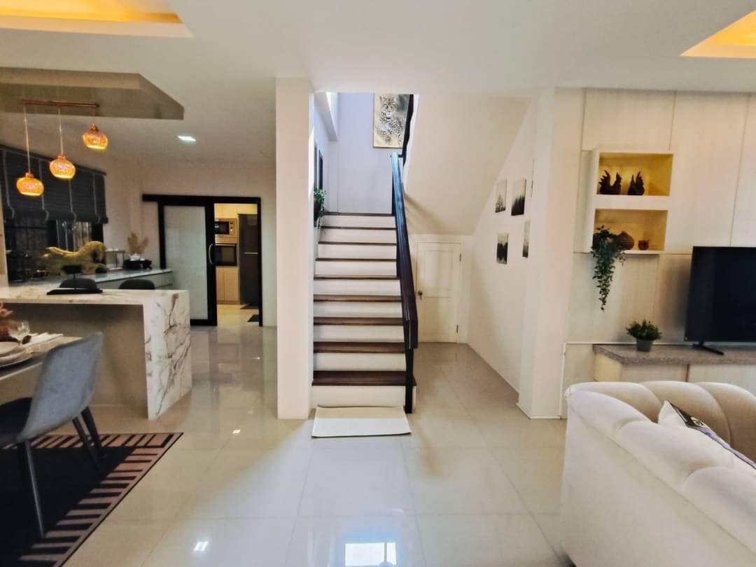 รูป House in East Pattaya 3 Bedrooms for Sale - รูปที่ 5/14