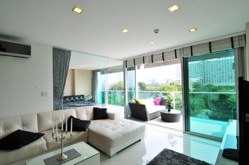 Laguna Heights Condominium 2 Bedrooms for Sale