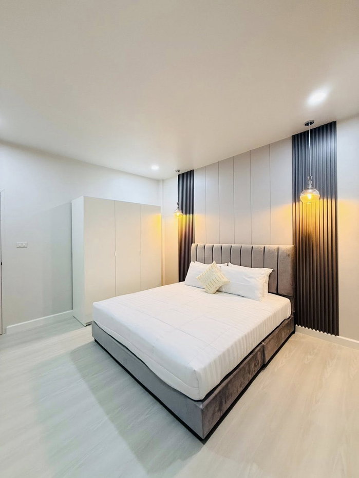 รูป 2-Storey Townhouse for Sale in Siam Country Club - รูปที่ 12/18