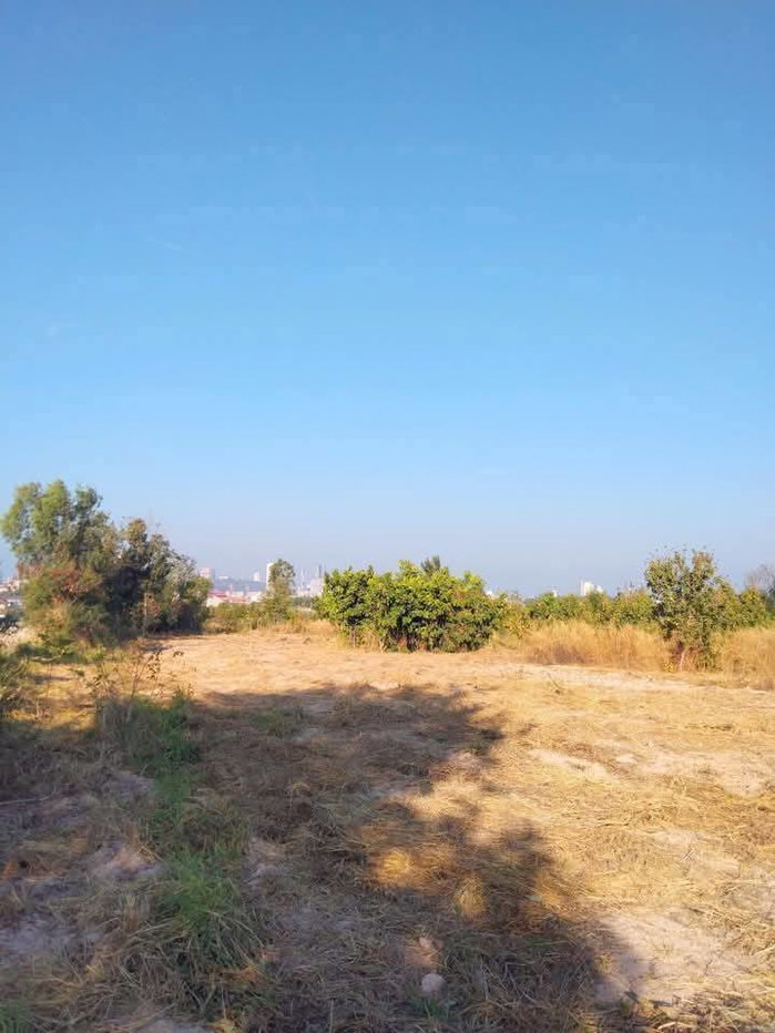 รูป Land for Sale – Khao Talo, Pattaya - รูปที่ 1/8