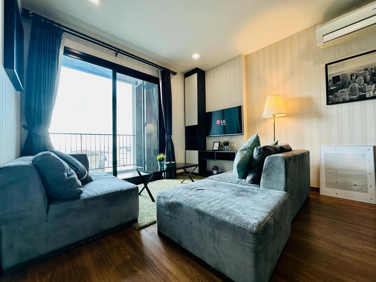 picture The Base Condo in Central Pattaya for Sale - 7/9