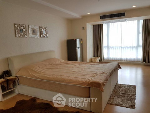 200 Metres To BTS Nana: 1-BR At The Trendy Condominium (ID 515540)