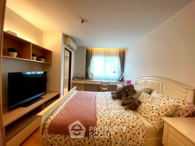 Condos for sale : 3-BR 87 Sqm Condo For Sale, The Residence Sukhumvit 52, 400m to BTS On Nut (ID 218159)