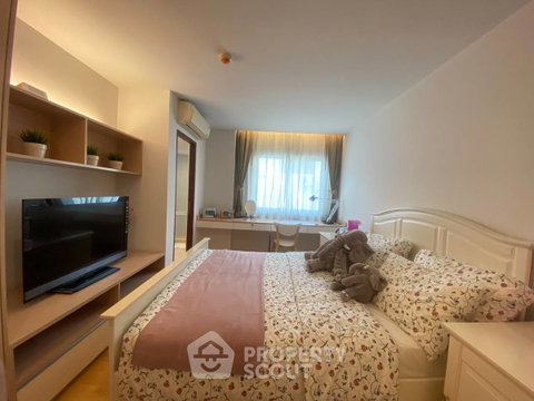 คอนโดขาย 3 ห้องนอน 87 ตร.ม. The Residence สุขุมวิท 52 ใกล้ BTS อ่อนนุช 400 ม. (ID 218159)