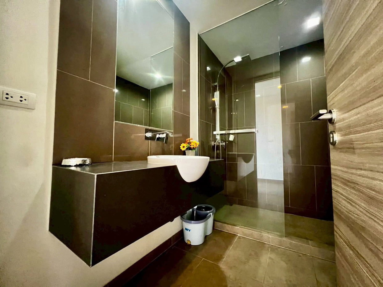 รูป Zire Wongamat Condo for Sale – Luxury Beachfront Living - รูปที่ 13/15