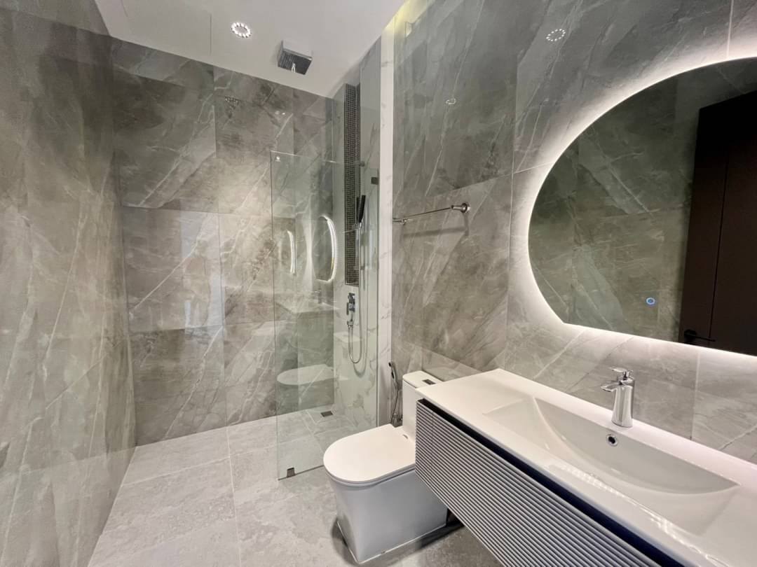 รูป 5 Bedrooms Pool Villa for Sale in South Pattaya - รูปที่ 13/16