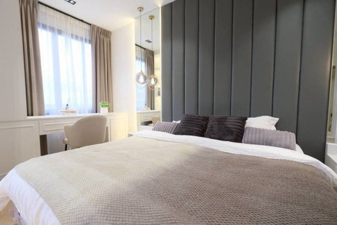 ขาย คอนโด Hill park 2 เจ็ดยอด คันคลอง ขนาด70 ตรม.ชั้น 14 วิวภูเขา. 2 ห้องนอน