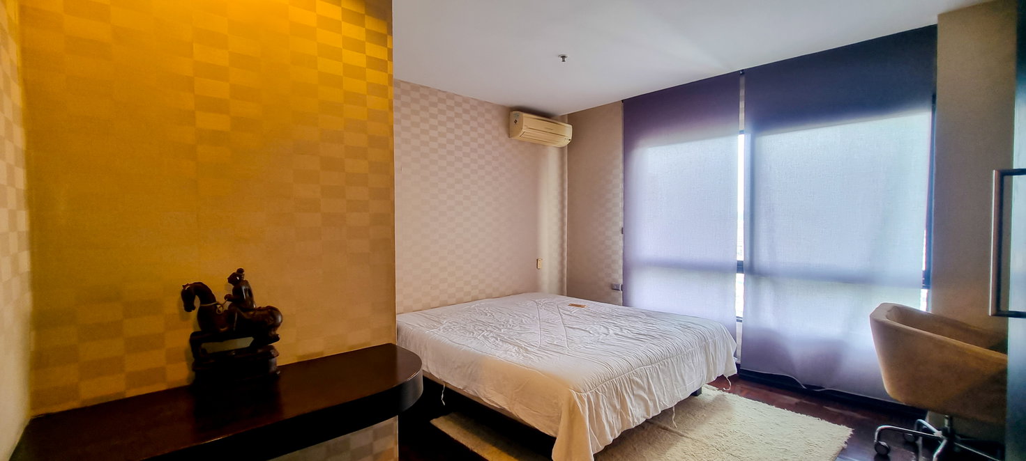 รูป 3 Beds Panorama Seaview Condo for Sale – Baan Haad Uthong - รูปที่ 14/19