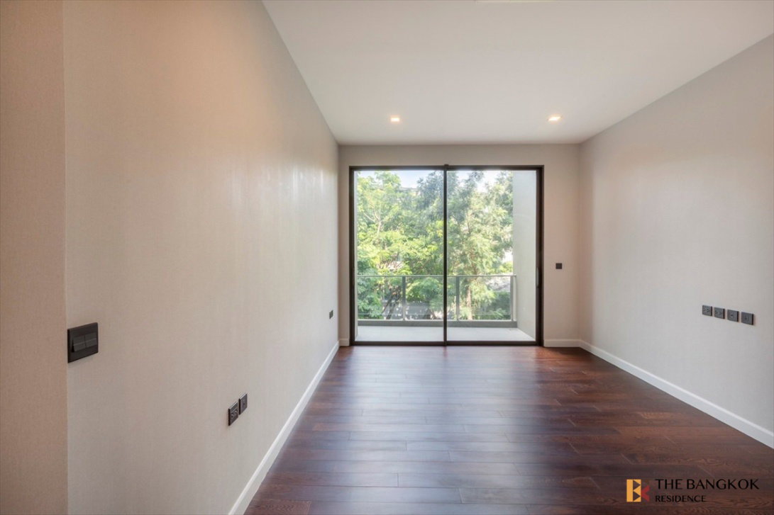 picture the gentry vibhavadi  luxuriously elevated unit - 6/17