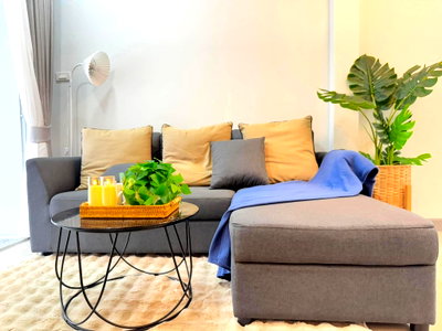 บ้านเดี่ยว หนองปรือ ชลบุรี : 2 Beds 2 Baths Townhouse for Sale in East Pattaya