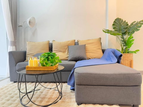 2 Beds 2 Baths Townhouse for Sale in East Pattaya