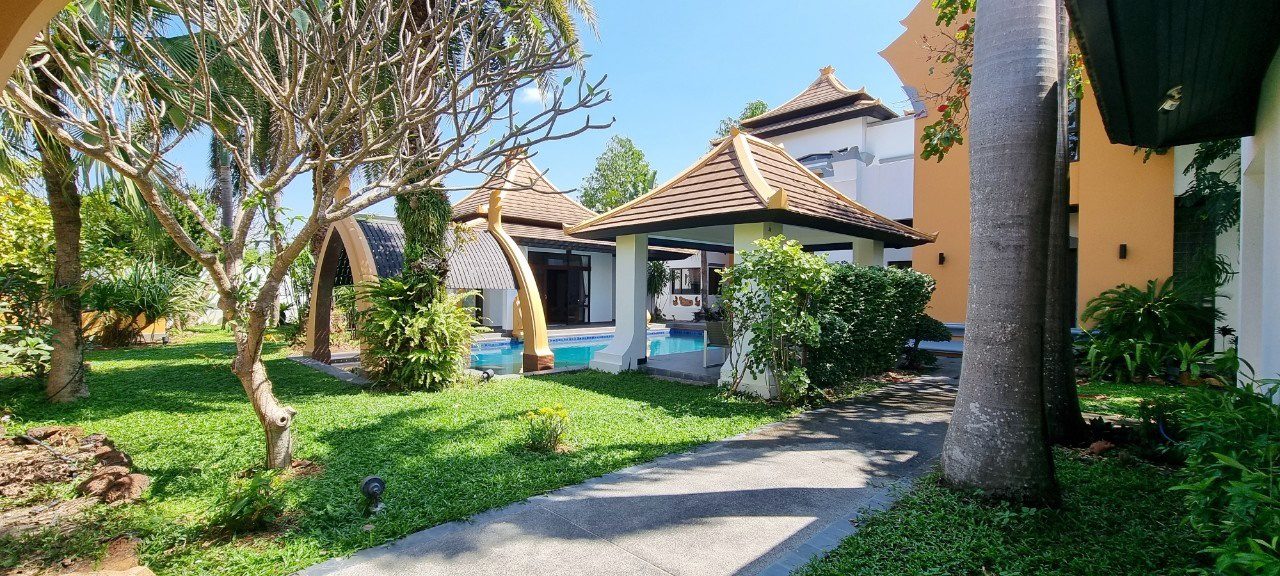 รูป 6 Bedrooms Pool Villa in East Pattaya for Sale - รูปที่ 23/25