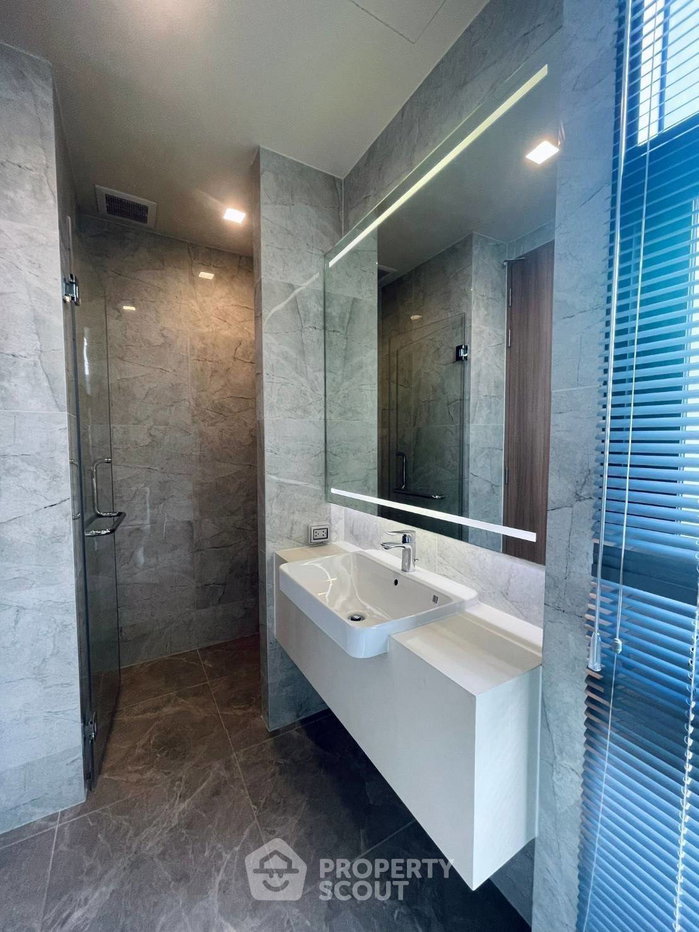 รูป ราคาดี 2 ห้องนอน 60 ตร.ม. คอนโด Noble Around Sukhumvit 33 ใกล้ BTS พร้อมพงษ์ (ID 1396541) - รูปที่ 6/8