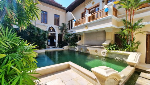 View Talay Marina 3 Bedrooms for Sale