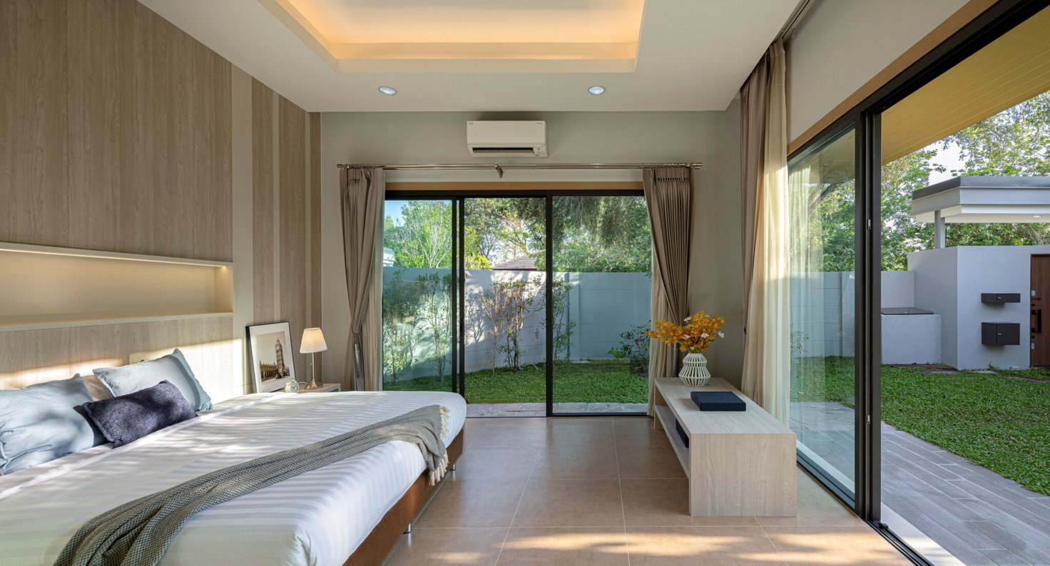 รูป Luxury 3-Bedroom Pool Villa for Rent in Huay Yai - รูปที่ 10/20
