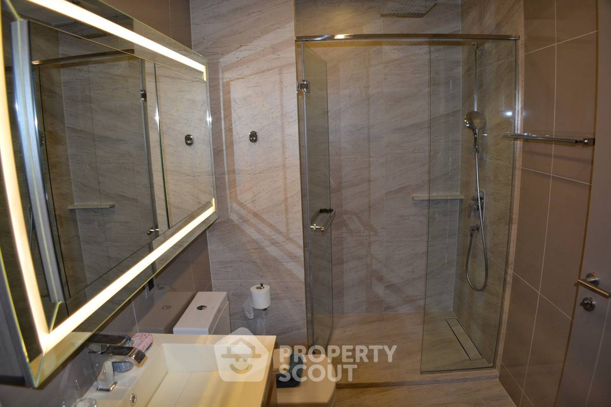 รูป คอนโด 1 ห้องนอน 46 ตร.ม. ชั้น 4 ขาย Mori HAUS ใกล้ BTS อ่อนนุช (ID 2462246) - รูปที่ 16/20
