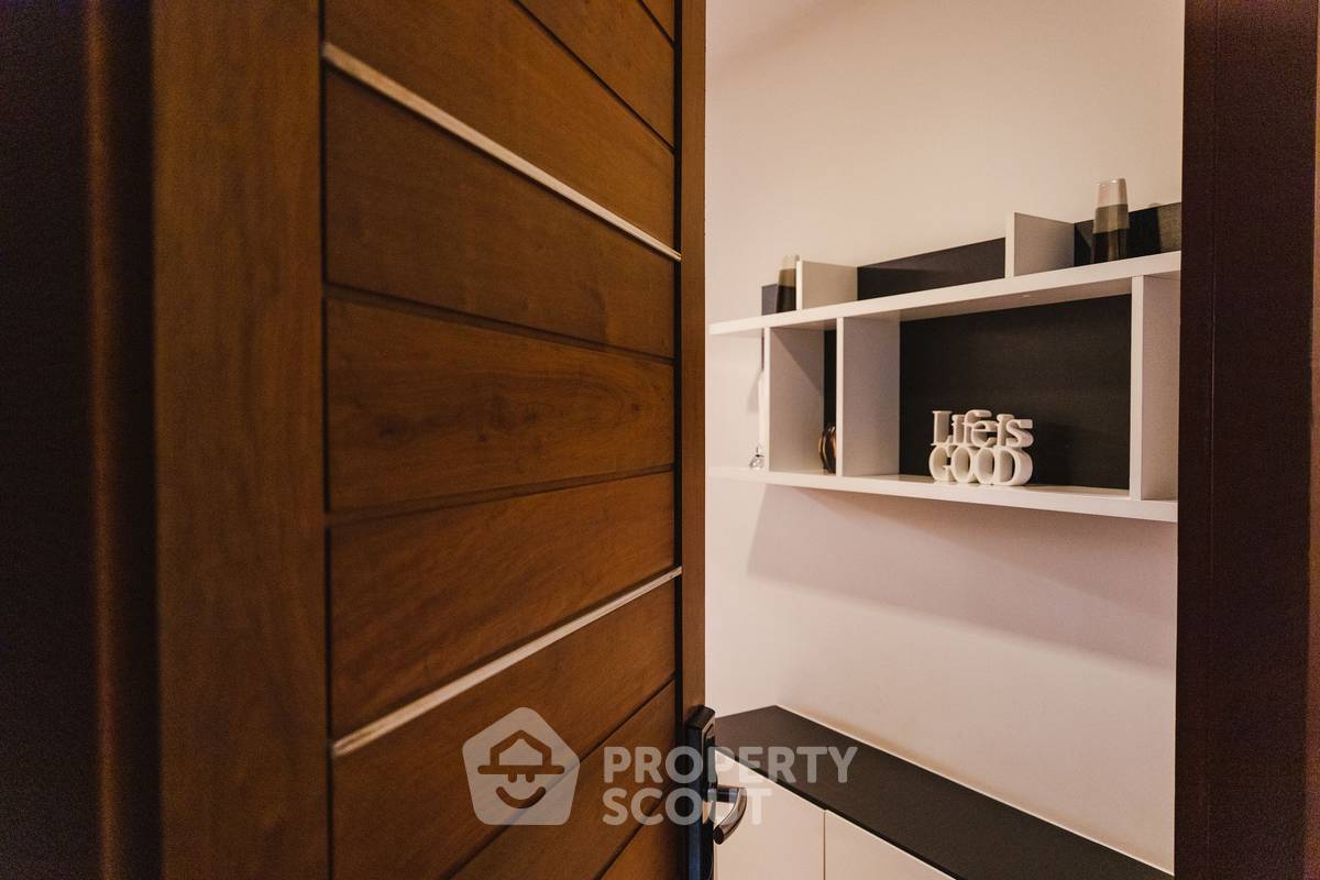 picture 1-BR Condo For Rent At Beverly 33, BTS Phrom Phong (ID 2029082) - 4/15