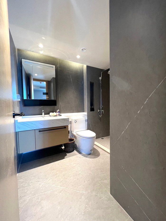 รูป Beverly Mountain Bay 1 Bedroom for Sale - รูปที่ 9/9