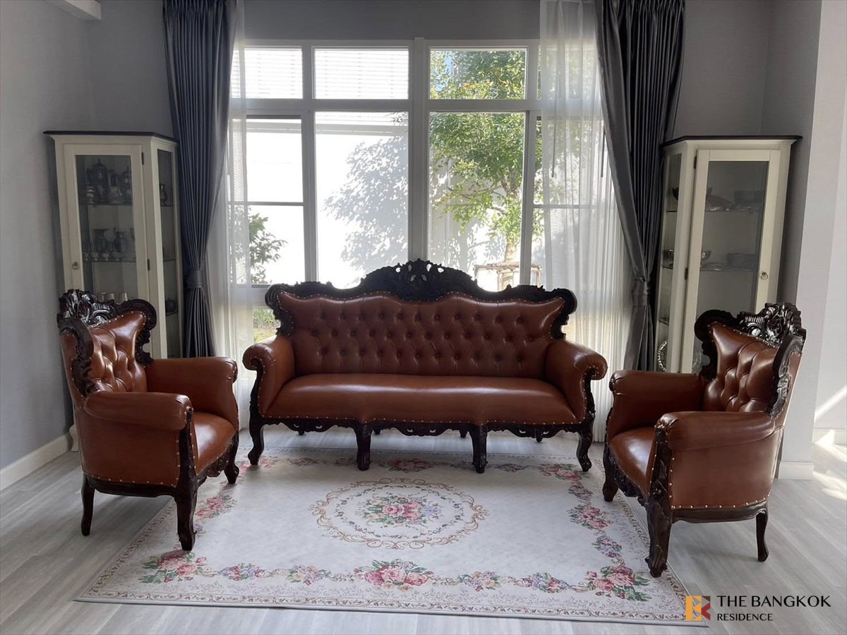 รูป Mantana Westgate หมู่บ้านเงียบสงบ น่าอยู่  - รูปที่ 13/26