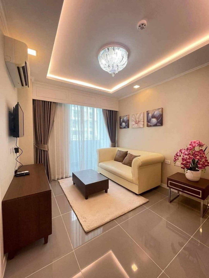 picture The Orient Resort & Spa 1 Bedroom Condo for Sale - 1/7