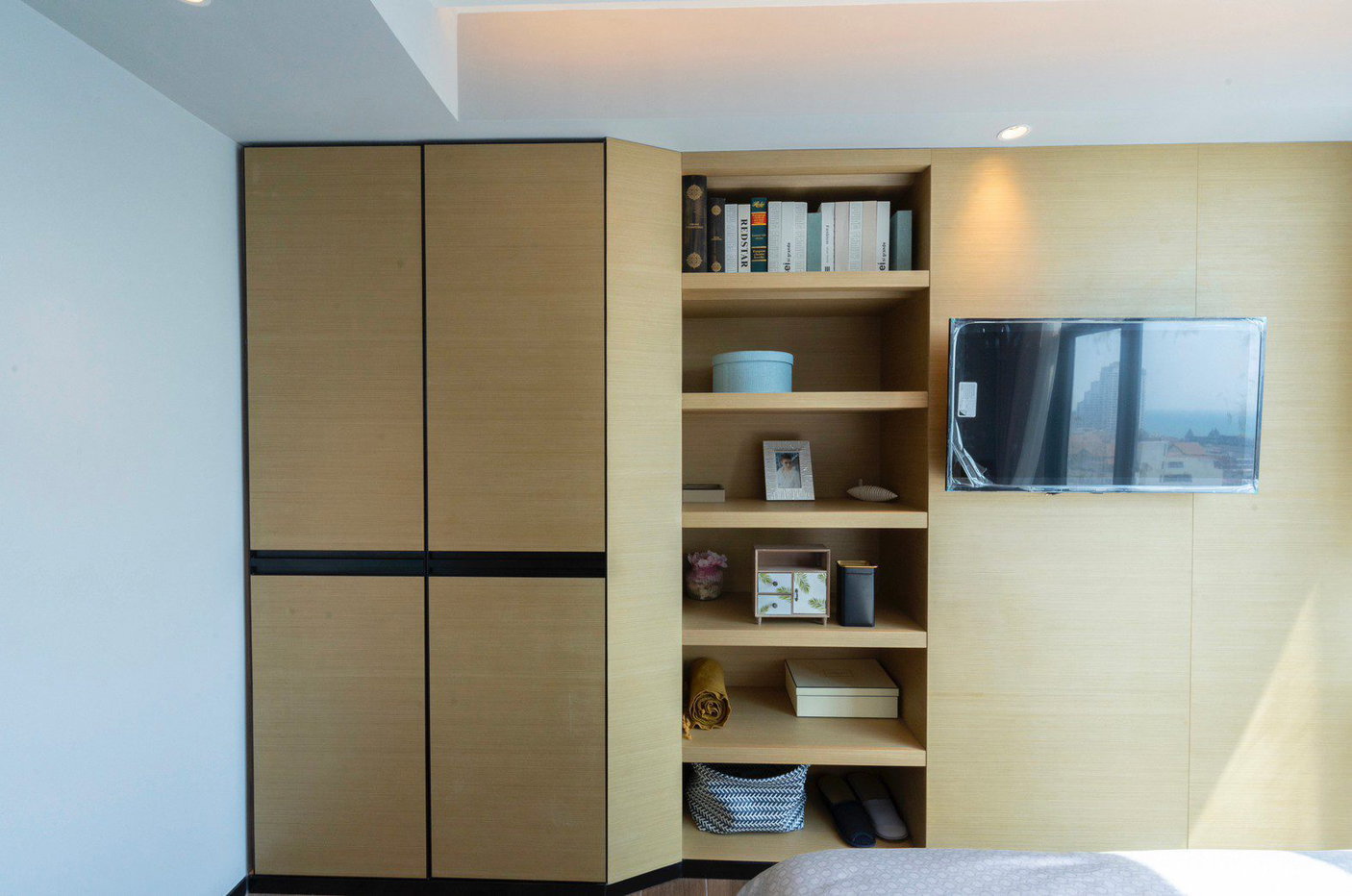 รูป 2 Bedrooms Beverly Mountain Bay for Sale - รูปที่ 7/8