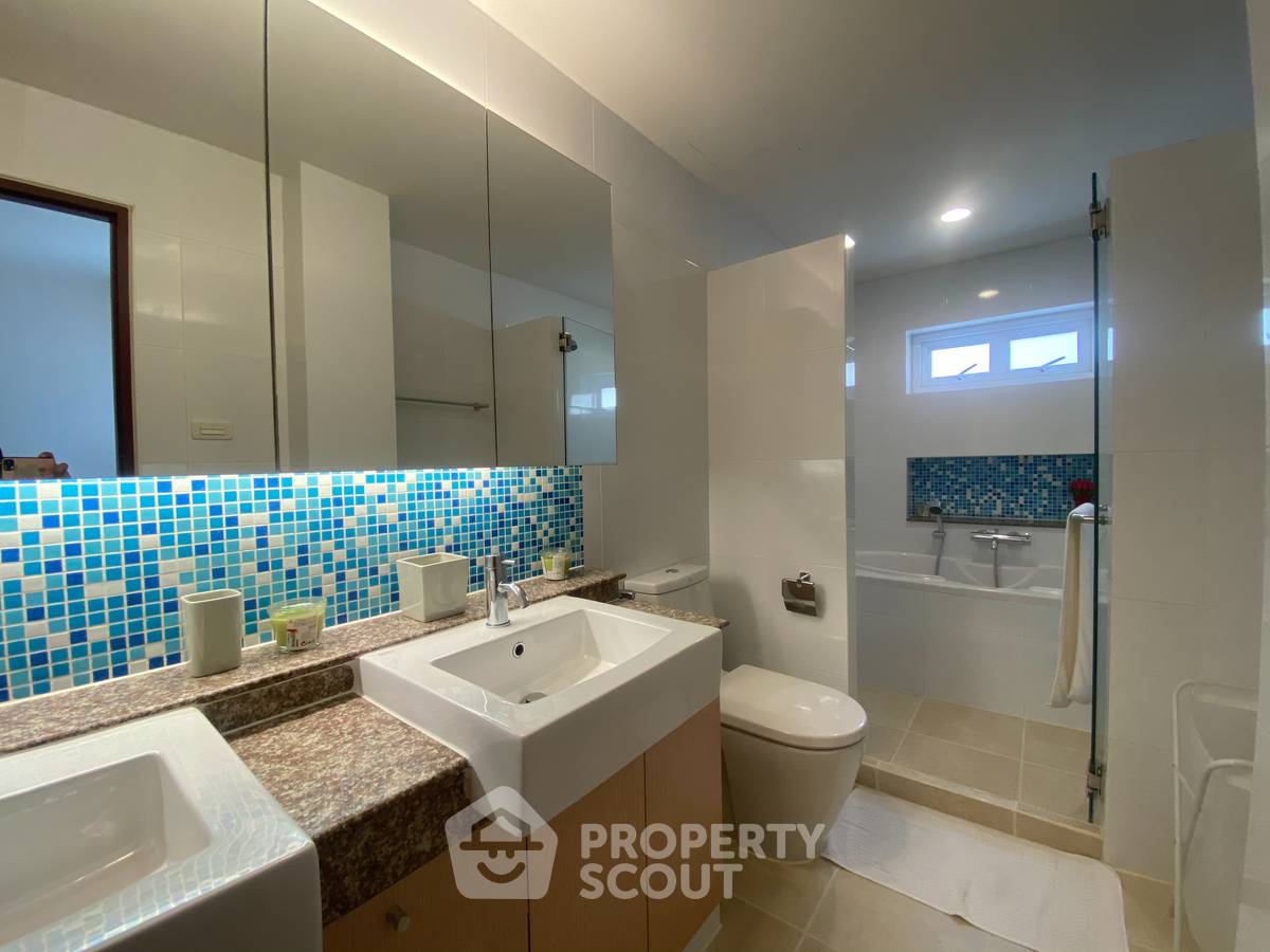 รูป คอนโดขาย 3 ห้องนอน 87 ตร.ม. The Residence สุขุมวิท 52 ใกล้ BTS อ่อนนุช 400 ม. (ID 218159) - รูปที่ 5/12