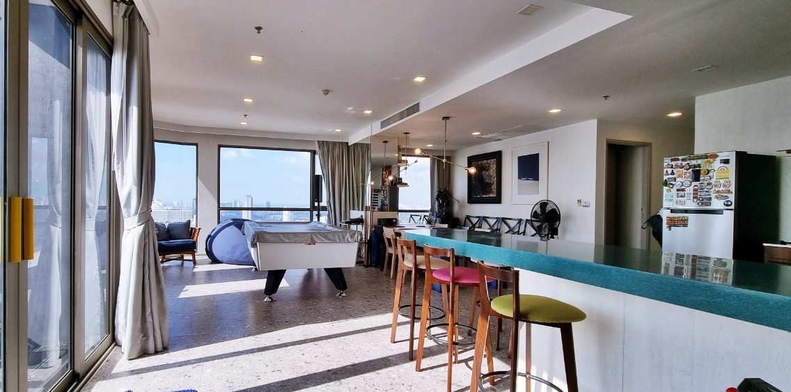 รูป Aeras Beachfront 3 Bedrooms for Sale - รูปที่ 2/20