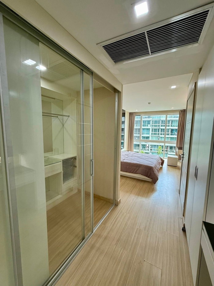 รูป Apus Condominium for Rent in Central Pattaya - รูปที่ 6/10