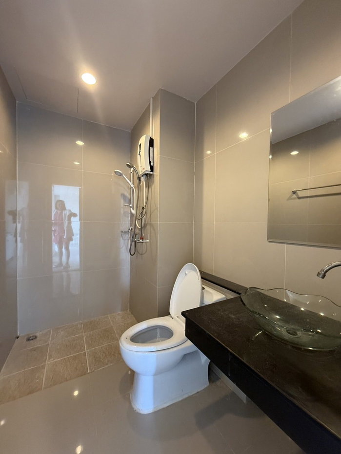 รูป The Grand Jomtien Pattaya Beach Condo for Sale - รูปที่ 9/9